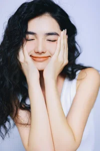 Exquisite Portraits of Ya Shi in YiTuYu Art Language Vol.4718 - image 4