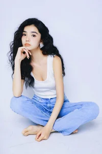 Exquisite Portraits of Ya Shi in YiTuYu Art Language Vol.4718 - image 21