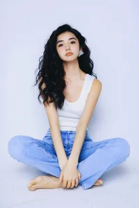 Exquisite Portraits of Ya Shi in YiTuYu Art Language Vol.4718 - image 7