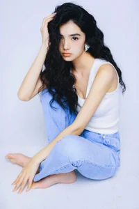 Exquisite Portraits of Ya Shi in YiTuYu Art Language Vol.4718 - image 0