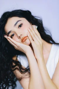 Exquisite Portraits of Ya Shi in YiTuYu Art Language Vol.4718 - image 17