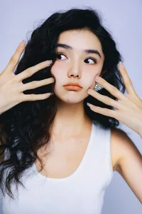 Exquisite Portraits of Ya Shi in YiTuYu Art Language Vol.4718 - image 1