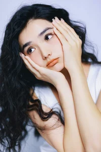 Exquisite Portraits of Ya Shi in YiTuYu Art Language Vol.4718 - image 3