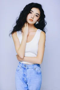Exquisite Portraits of Ya Shi in YiTuYu Art Language Vol.4718 - image 8