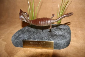 Mysterious and Bizarre Fossil Creatures That Continue to Baffle Paleontologists - image 6