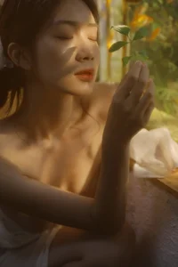 YiTuYu Art Language Vol.9993: Experience the Elegance of Liu Liu (14P Gallery) - image 7