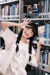 YiTuYu Art Language Vol.9550: Featuring Xia Yu Xiao Nian - image 13