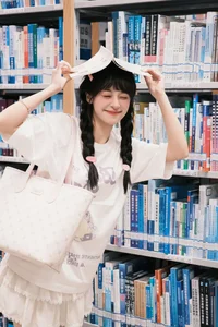 YiTuYu Art Language Vol.9550: Featuring Xia Yu Xiao Nian - image 17