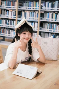 YiTuYu Art Language Vol.9550: Featuring Xia Yu Xiao Nian - image 4