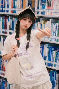 YiTuYu Art Language Vol.9550: Featuring Xia Yu Xiao Nian - image 10
