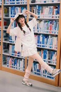 YiTuYu Art Language Vol.9550: Featuring Xia Yu Xiao Nian - image 9