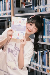 YiTuYu Art Language Vol.9550: Featuring Xia Yu Xiao Nian - image 14