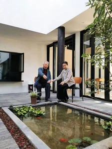 A Son’s Gift: Building an 18 Billion VND Villa for His Parents' Retirement - image 10