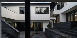 A Son’s Gift: Building an 18 Billion VND Villa for His Parents' Retirement - image 3