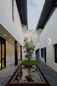 A Son’s Gift: Building an 18 Billion VND Villa for His Parents' Retirement - image 8