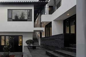 A Son’s Gift: Building an 18 Billion VND Villa for His Parents' Retirement - image 9