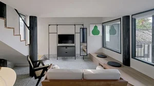 A Son’s Gift: Building an 18 Billion VND Villa for His Parents' Retirement - image 1