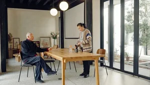 A Son’s Gift: Building an 18 Billion VND Villa for His Parents' Retirement - image 0
