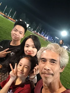 Inside the Graceful Lifestyle of Actor Phu Don’s Beautiful Young Wife - image 4