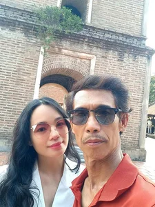 Inside the Graceful Lifestyle of Actor Phu Don’s Beautiful Young Wife - image 0