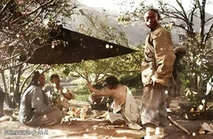 14 Rare Historical Photos Reveal Life in Late Qing Dynasty China - image 12