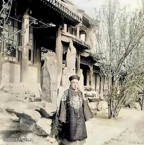 14 Rare Historical Photos Reveal Life in Late Qing Dynasty China - image 10