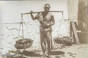 14 Rare Historical Photos Reveal Life in Late Qing Dynasty China - image 8