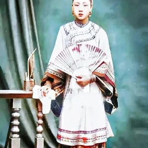 14 Rare Historical Photos Reveal Life in Late Qing Dynasty China - image 11