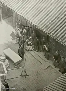 14 Rare Historical Photos Reveal Life in Late Qing Dynasty China - image 1