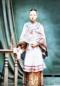 14 Rare Historical Photos Reveal Life in Late Qing Dynasty China - image 3