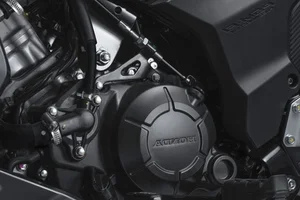 New Honda RS150R 2025 Launch: Specs, Features, and Competitive Pricing - image 5