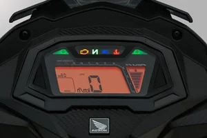 New Honda RS150R 2025 Launch: Specs, Features, and Competitive Pricing - image 6