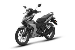 New Honda RS150R 2025 Launch: Specs, Features, and Competitive Pricing - image 7