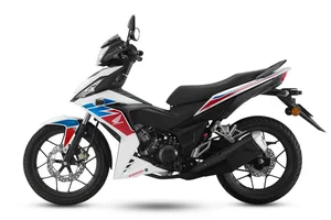 New Honda RS150R 2025 Launch: Specs, Features, and Competitive Pricing - image 1