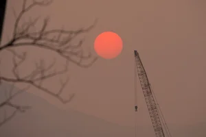 Capturing the Majestic Sunset Along Hue's Historic Perfume River - image 0