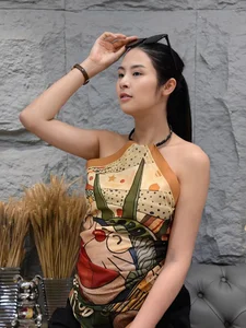 Miss Ngoc Han Shares Heartwarming Ultrasound Stories and Pregnancy Journey - image 4