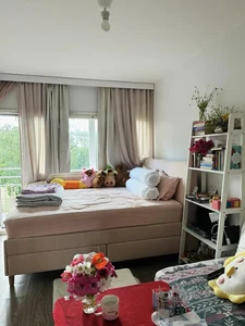 Inside the Cozy Finnish Home of Actor Huy Khanh’s Wife and Daughter - image 3