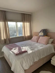 Inside the Cozy Finnish Home of Actor Huy Khanh’s Wife and Daughter - image 5