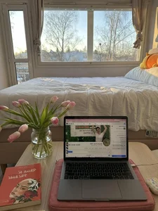 Inside the Cozy Finnish Home of Actor Huy Khanh’s Wife and Daughter - image 1