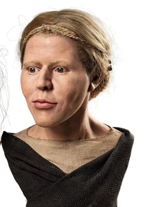 Reconstructing the Faces of the Stone Age: A Scientific Breakthrough - image 3