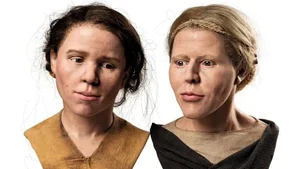 Reconstructing the Faces of the Stone Age: A Scientific Breakthrough - image 5
