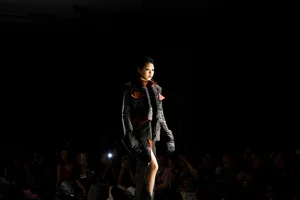 High School Fashion Show Rivals Milan Fashion Week: Creative Student Genius - image 2