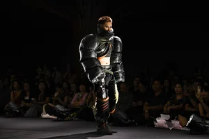 High School Fashion Show Rivals Milan Fashion Week: Creative Student Genius - image 10