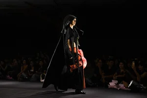 High School Fashion Show Rivals Milan Fashion Week: Creative Student Genius - image 1
