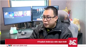 Xoi Lac TV Rabbit Face Reveal: The Mystery Behind the Famous Commentator Finally Unveiled - image 4