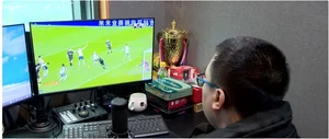 Xoi Lac TV Rabbit Face Reveal: The Mystery Behind the Famous Commentator Finally Unveiled - image 3