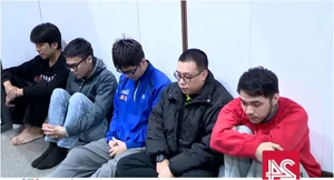 Xoi Lac TV Rabbit Face Reveal: The Mystery Behind the Famous Commentator Finally Unveiled - image 5