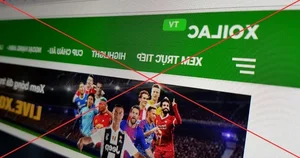 Xoi Lac TV Rabbit Face Reveal: The Mystery Behind the Famous Commentator Finally Unveiled - image 1