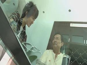 Legendary Roles of Artist Hai Nhất: A Retrospective of a Vietnamese Cinema Icon - image 6