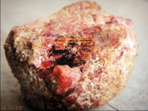The Story of Vietnam's Largest Gemstone That Shocked Scientists - image 6